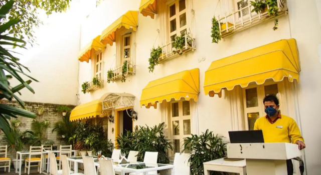 Stay Banaras - A boutique hotel