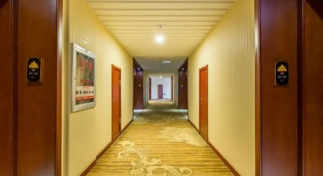 Gelinlianmeng Hotel, Prenota Hotel Xuzhou Jiangsu