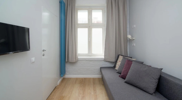 Sopot Sleeps - Modern Sopot, Varaa Hotelli Dolny Sopot 