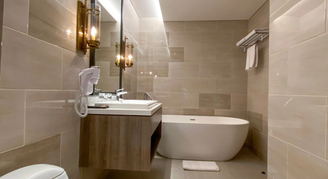 Люкс Prime Park Hotel & Convention Lombok