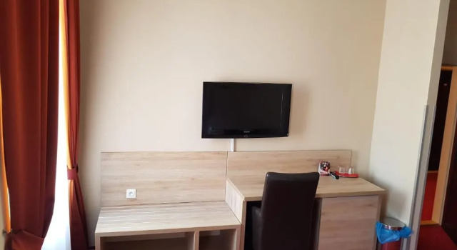 Двухместный номер Economy Hotel Stardust