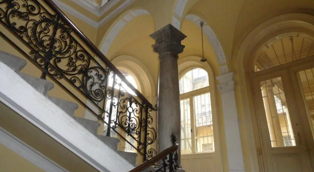 Апартаменты с 2 комнатами Boudoir Budapest Apartment