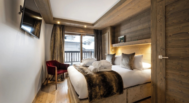 Апартаменты Steamboat by Alpine Resorts