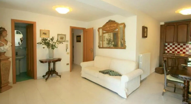 Апартаменты Villa Cinzia