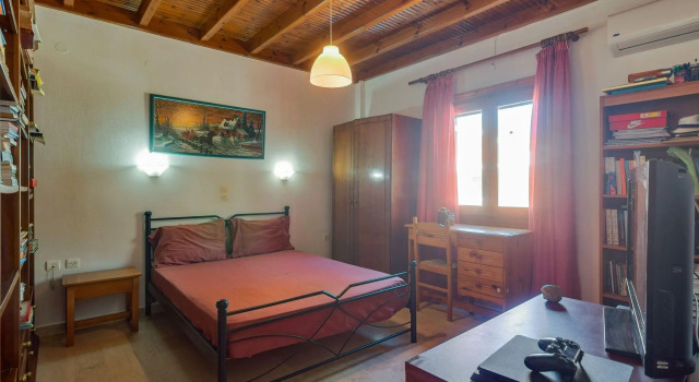 Simplistic Villa in Korfu near Seabeach, Забронировать Вилла Рода 