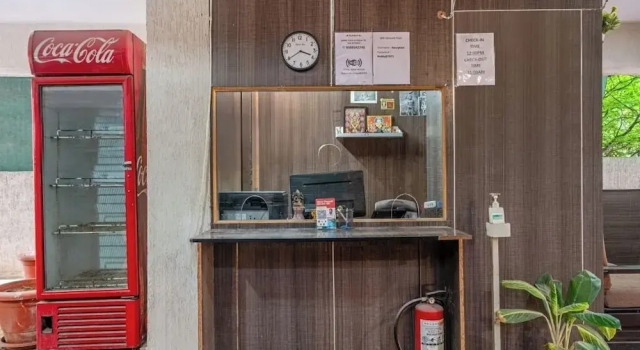 iROOMZ Eco Avasya Residency, Rezerwuj Hotel Hajdarabad 