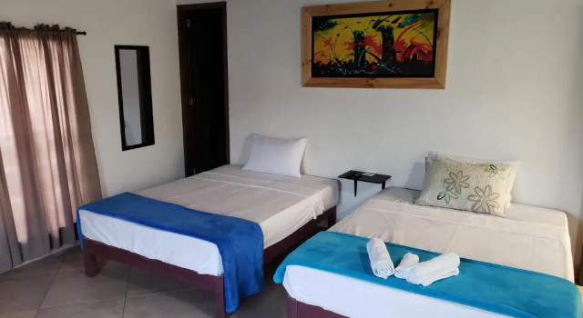 Gemas San Joaquin 1, Réserver Hôtel Laureles - Estadio.. Medellín, près de Cisneros Square