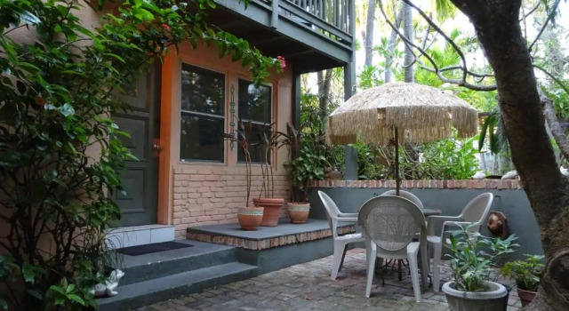 Люкс Deluxe Suite Dreams Inn by the beach