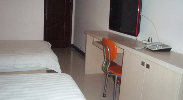 Guilin Ling Hong Express Hotel