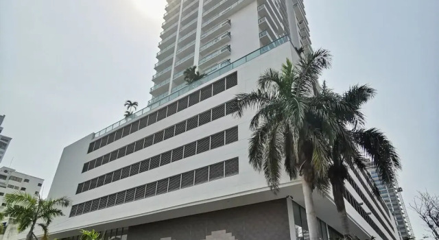 Luxury Apt Bocagrande Parceros Group, Забронировать Отель Отели Картахены с бассейном, рядом с Consulate of Panama, Бассейн