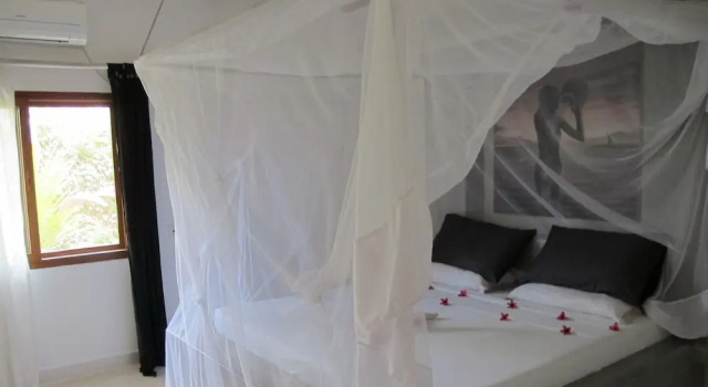 Stunning 3-bed Villa in Watamu