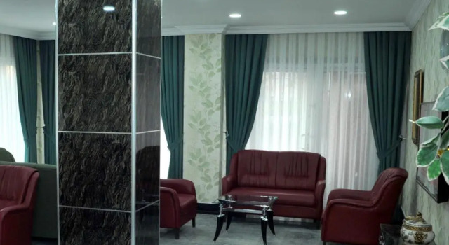 Lion City Hotel Ankara, Book Hotel Ankara Central Anatolia Region