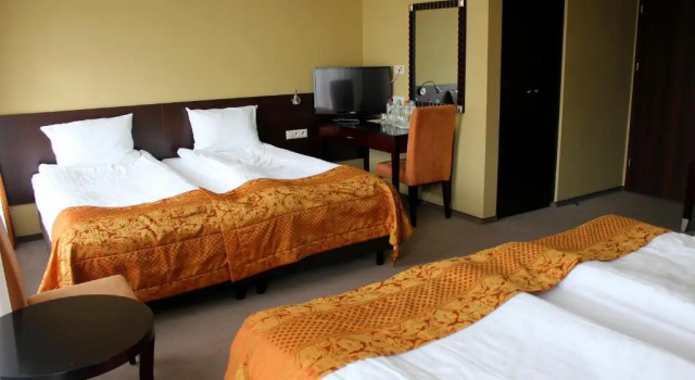 Номер Standard Hotel Santana