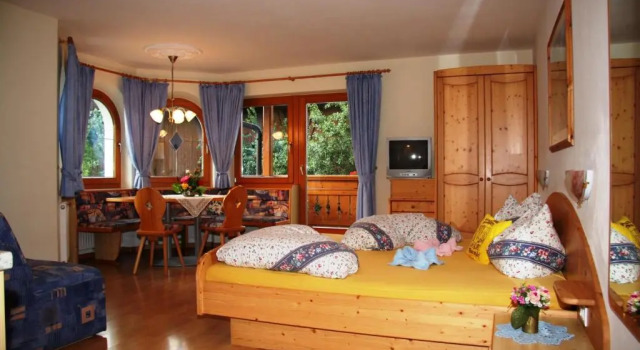 Студия Mair am Hof - Farm - Maso - Bauernhof