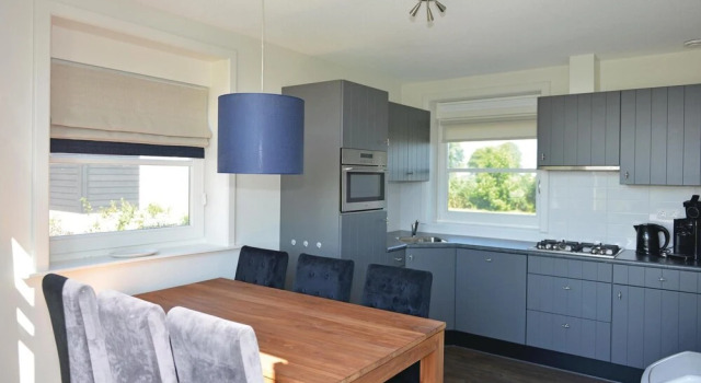 Bodelaeke-wiedenwoning, Rezervasyon Otel Overijssel 4 yıldızlı oteller, 4*