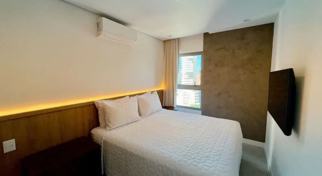 Apto completo em Pinheiros. Estilo e Conforto, Забронировать Апартаменты/квартира Апартаменты Сан-Пауло, рядом с Беко де Батман, Апартаменты/квартира