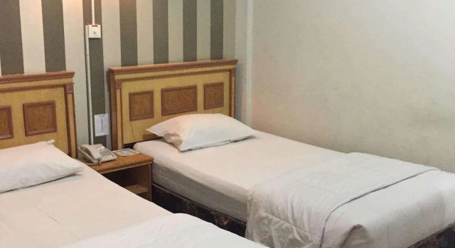 Diana Hotel Aceh, Rezerwuj Hotel Banda Aceh Sumatra