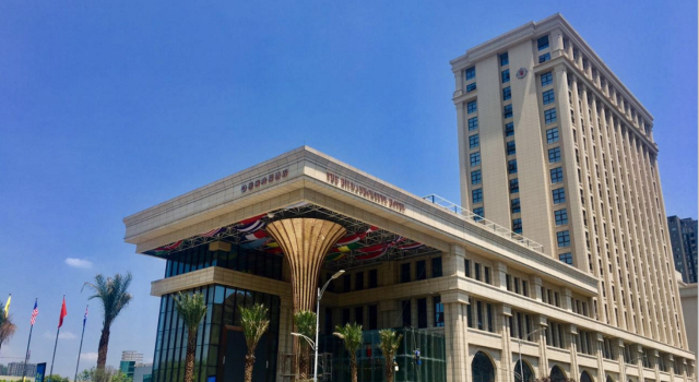 Люкс Hilmanhomeful Hotel