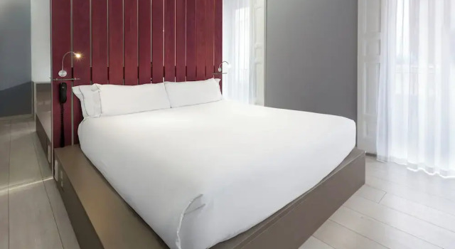Номер Superior B&B Hotel Madrid Centro F52