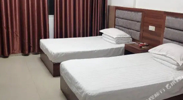 Xinglong Hotel, Rezerwuj Hotel Jian Jiangxi