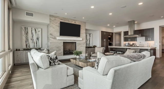 Platinum Two Bedroom 2 Apartment Hotel by RedAwning, Varaa Huoneisto Deer Valley 
