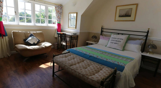 Birkenhead Manor, Boek Hotel Hotels in Table Bay met zwembad, Zwembad