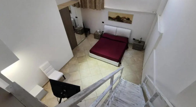 Двухместный номер Standard da Rocco B&B