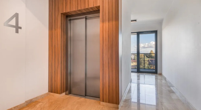 Natural Apartments by Renters