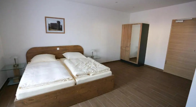 Двухместный номер Standard Boardinghouse Schellenberg