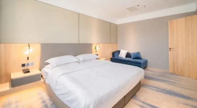 Люкс Business XunYihotel