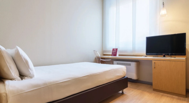 Одноместный номер Superior B&B HOTEL Milano La Spezia