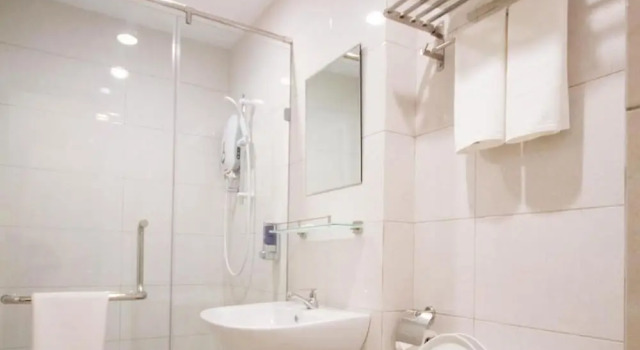 Двухместный номер Standard 118 Hotel Macalister