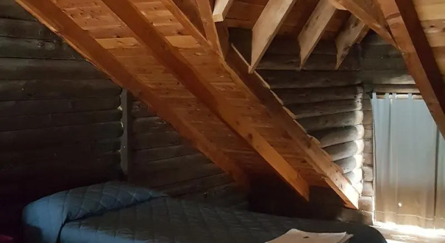 Номер Standard Hosteria La Luna