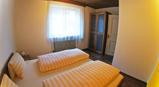 Apartments Gletscherblick