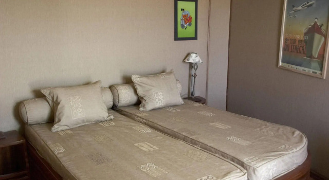 Croisière sur le Bou El Mogdad, Prenota Hotel Hotel SPA a Saint-Louis, SPA
