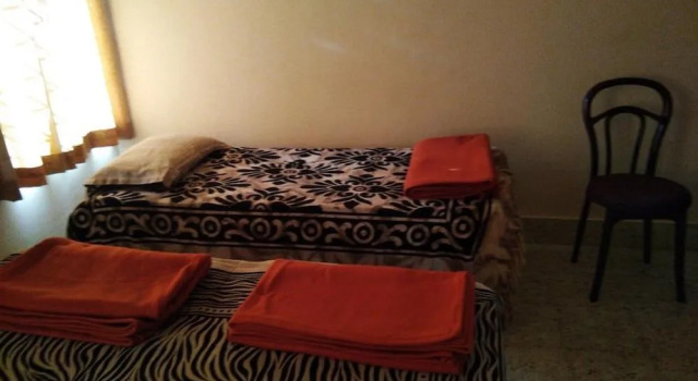 Makod Mane Homestay