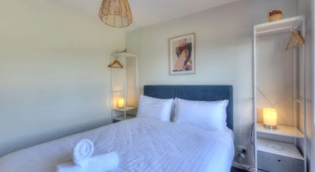 Archella 1, Забронировать Отель Бизнес-отели Коулс-Бей, 4* 5*
