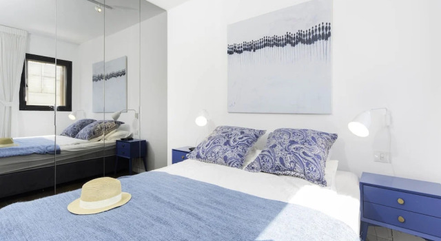 Апартаменты MAMAD - Jaffa Charm Seaview Stay by Sea N' Rent