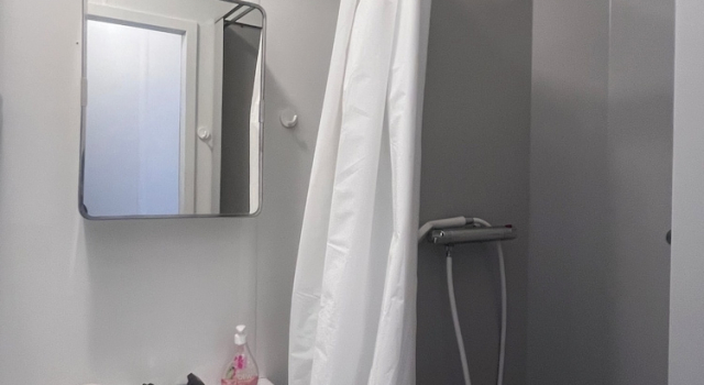 Номер Comfort Ulseröd Hostel Lysekil