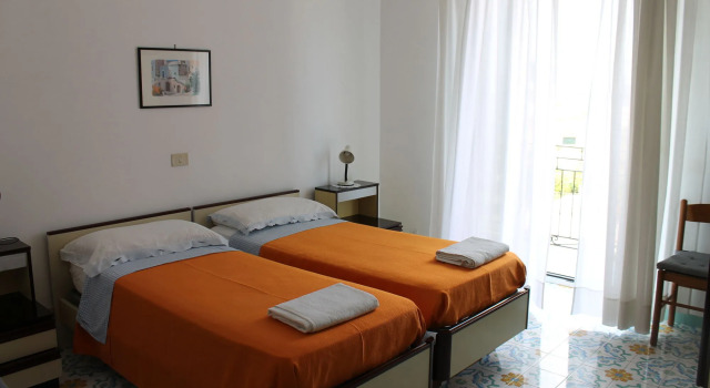 B&B Luna di Miele, Забронировать Отель «постель и завтрак» Казамиччола Терме остров Искья
