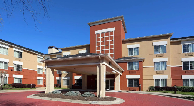 Люкс Extended Stay America Suites - Washington, DC - Rockville