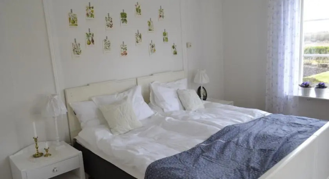 Vilhelmsro Bed & Breakfast, Book Hotel  
