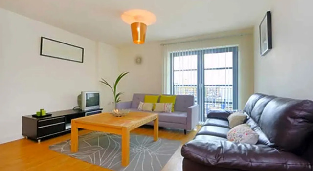 Thesqua.re City Reach Apartments, Varaa Huoneisto Asunnot kohteessa Merseyside, Huoneisto