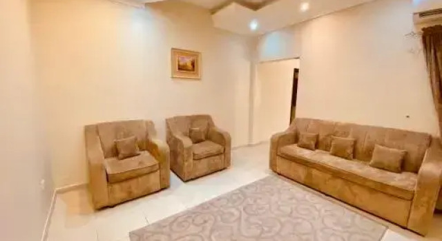 أزهار للوحدات السكنية