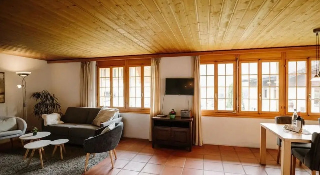 Alba Frutigen in Frutigen, Buchen Sie Hotel Frutigen 