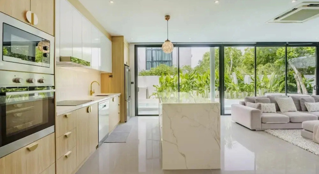 Harmony Exclusive Villa, Bang Tao Phuket