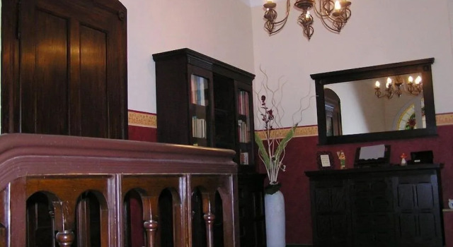 Villa Liliengrund