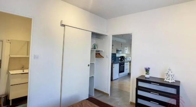 Appartement Lamalou-les-Bains, 2 pièces, 2 personnes - FR-1-451-149, Забронировать Апартаменты/квартира Апартаменты Ламалу-ле-Бен, Апартаменты/квартира