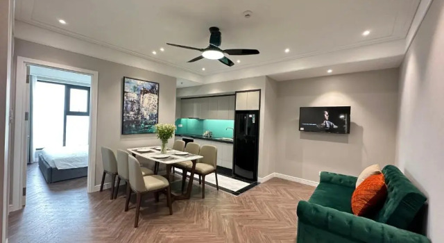 Căn hộ Altara 5 sao Quy Nhơn - Thiên Trang apartment