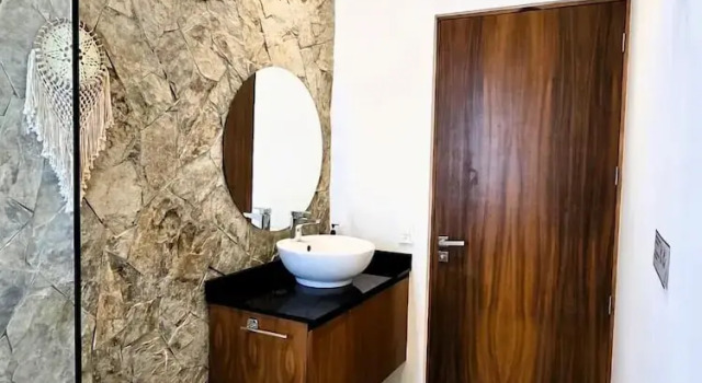 Номер Deluxe ANANA Yaaxlum 106 S